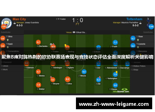 聚焦B席对阵热刺的欧协联赛场表现与竞技状态评估全面深度解析关键影响